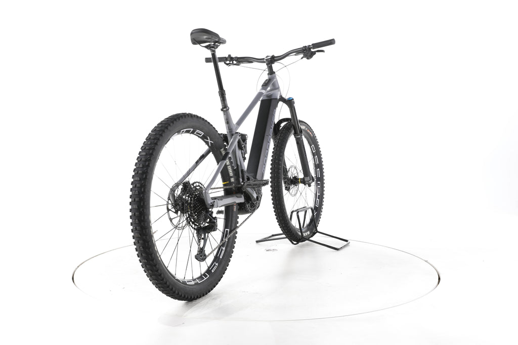 Mondraker Crafty R E-Bike Fully - Image 11