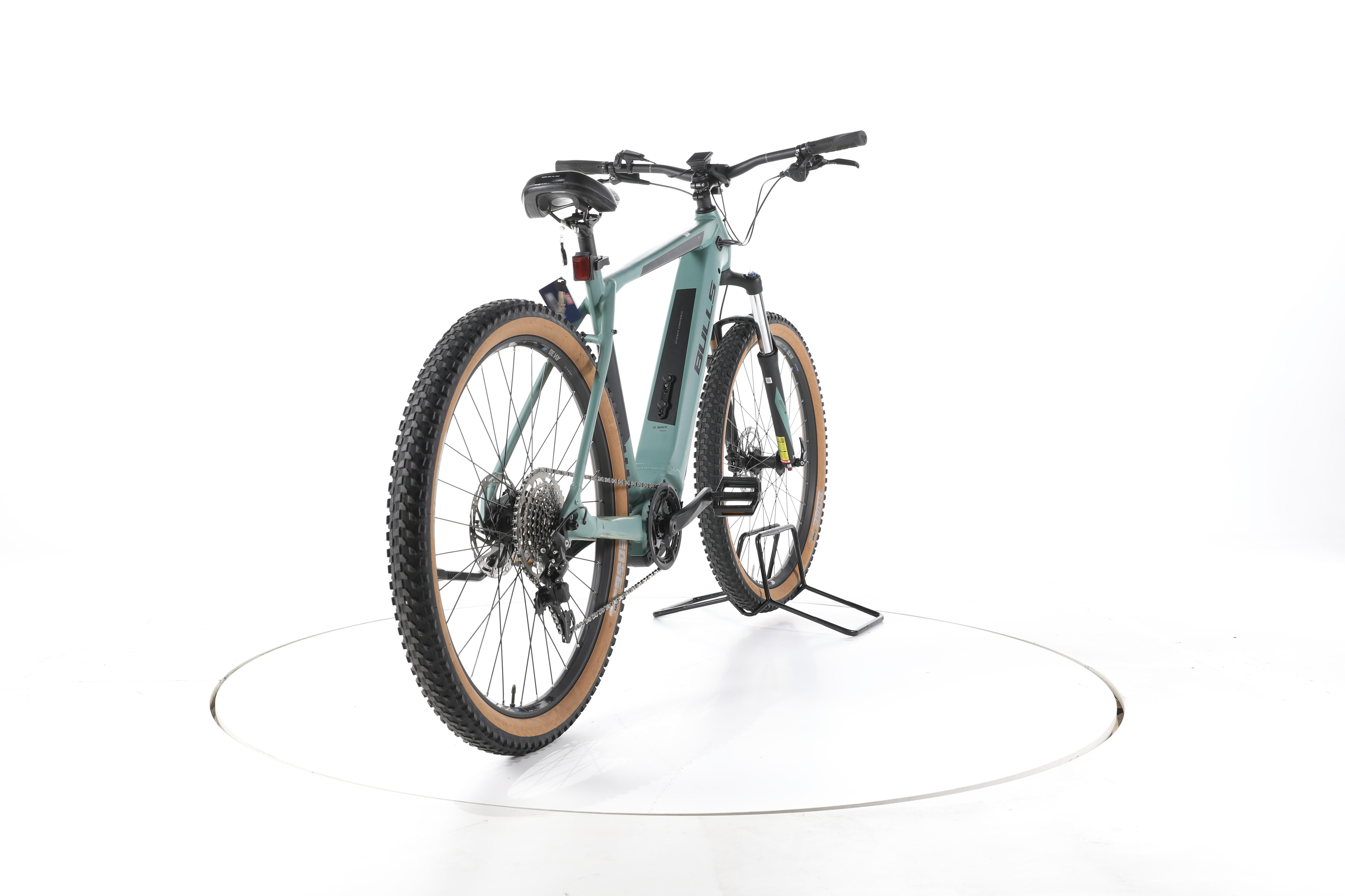 Bulls Copperhead EVO 1 E-Bike - Image 11