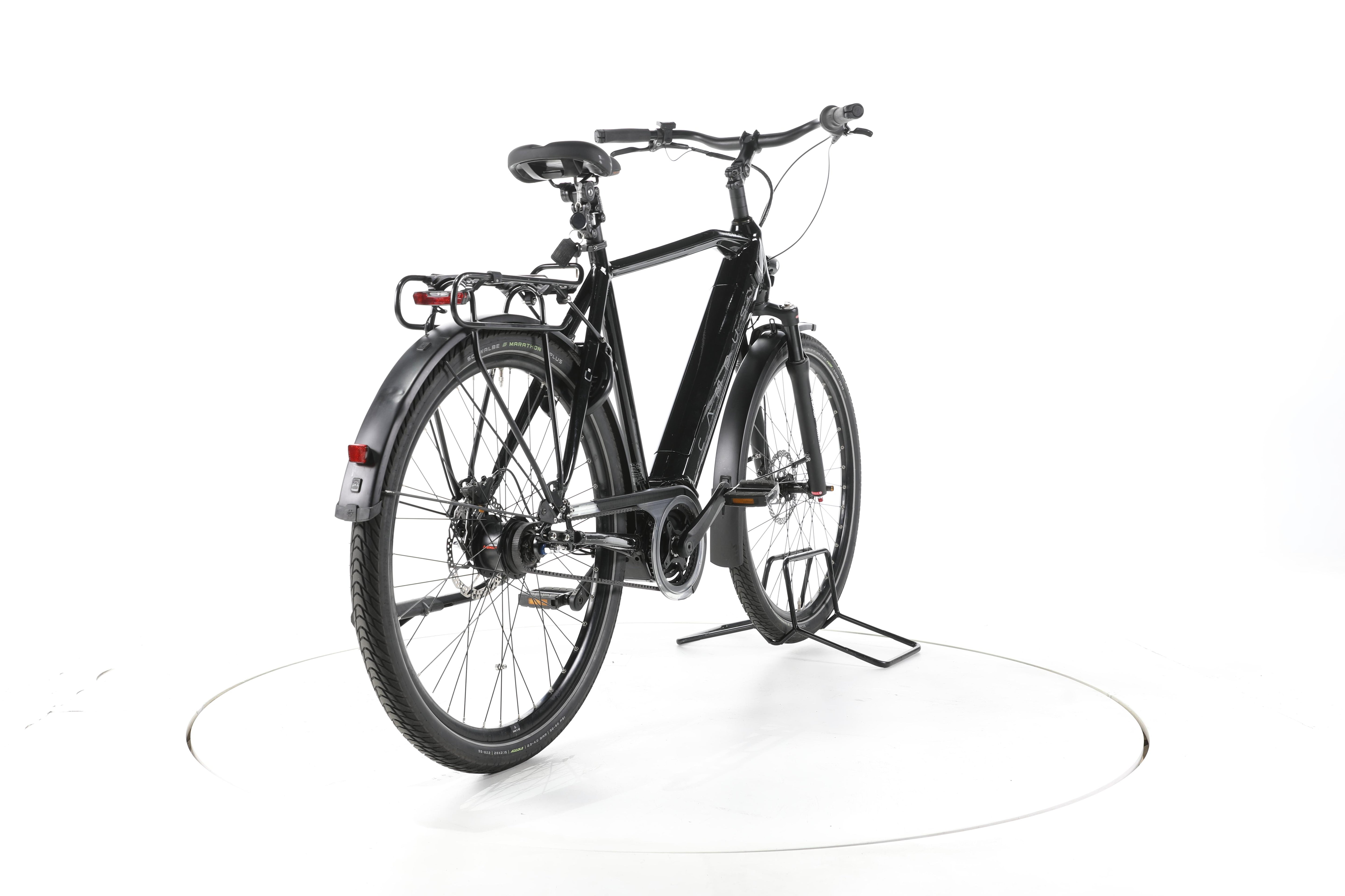 Campus BM38 City E-Bike - Image 11