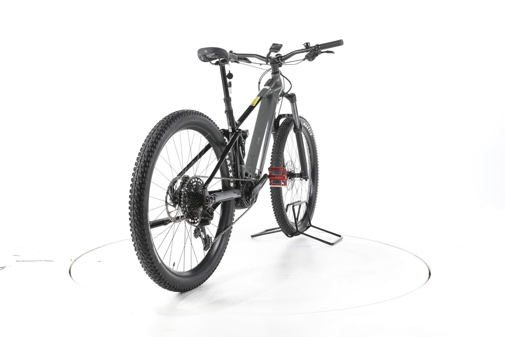 Mondraker Chaser E-Bike Fully 2024 - Image 11