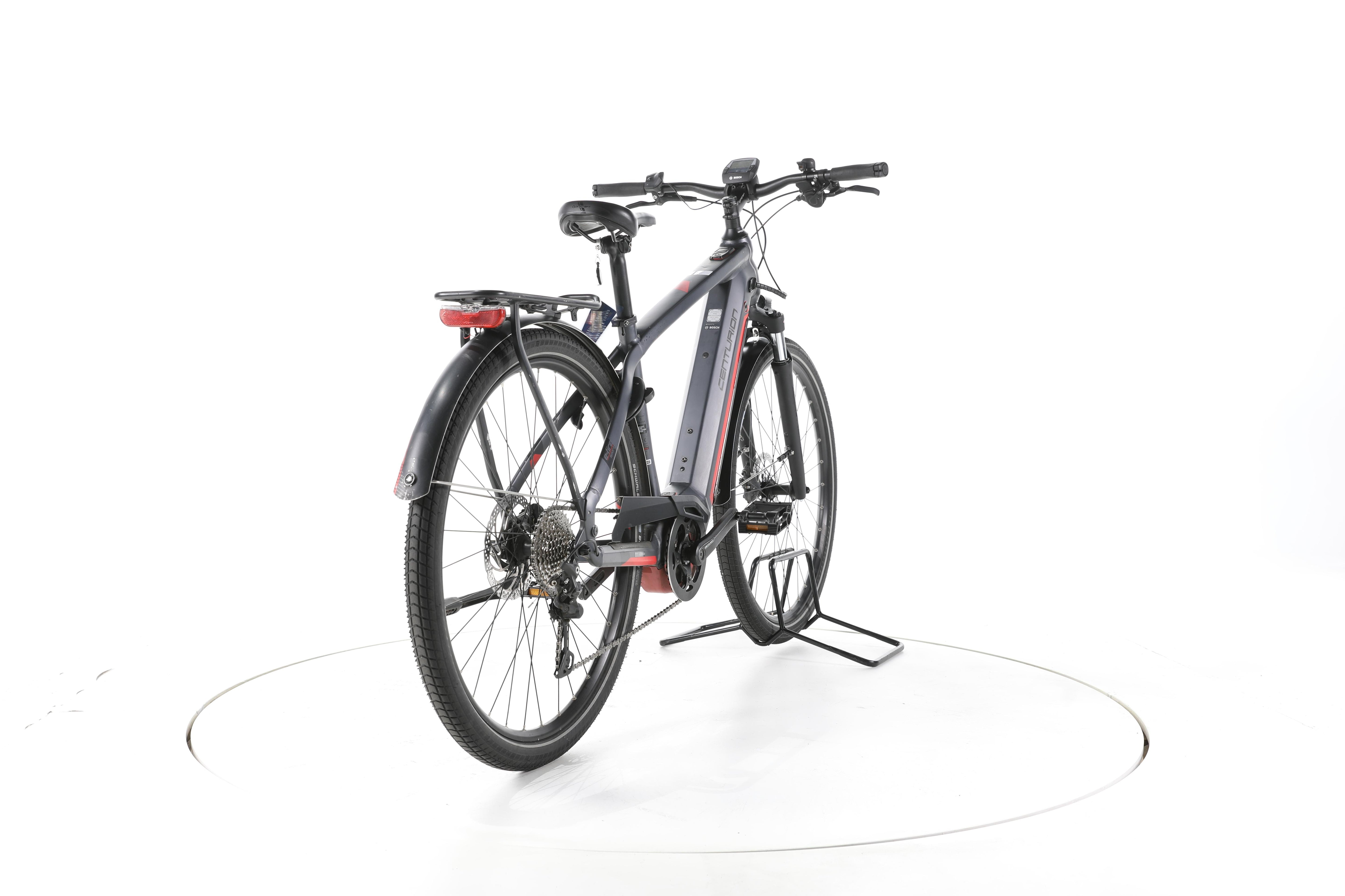 Centurion E-Fire Sport R860i Trekking E-Bike - Image 11