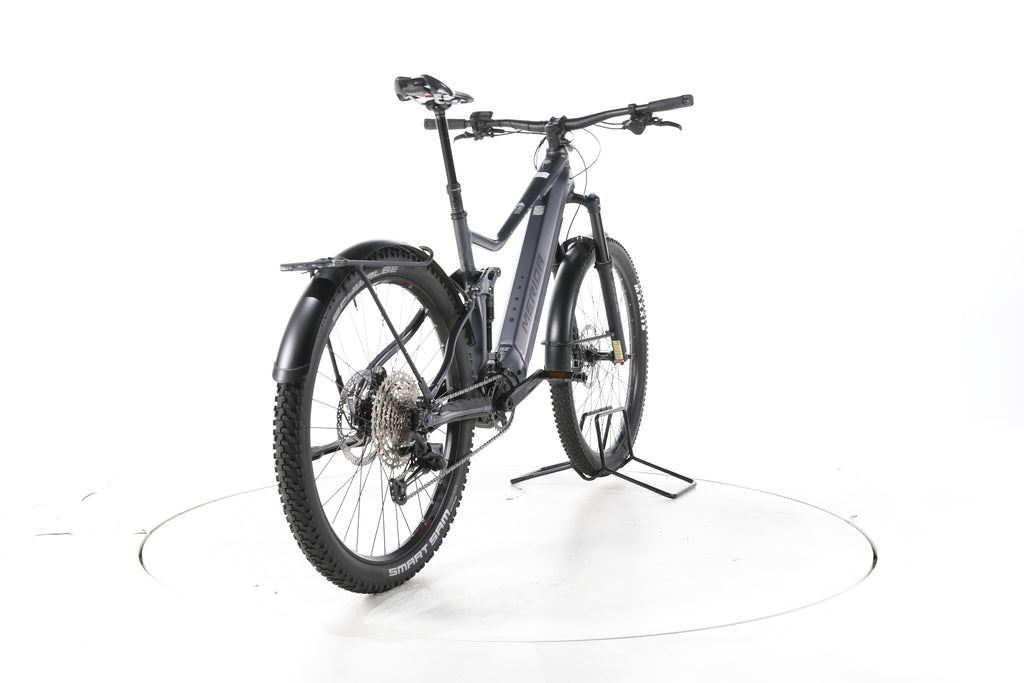 Merida Eone-Forty 675 Eq SUV E-Bike - Image 11