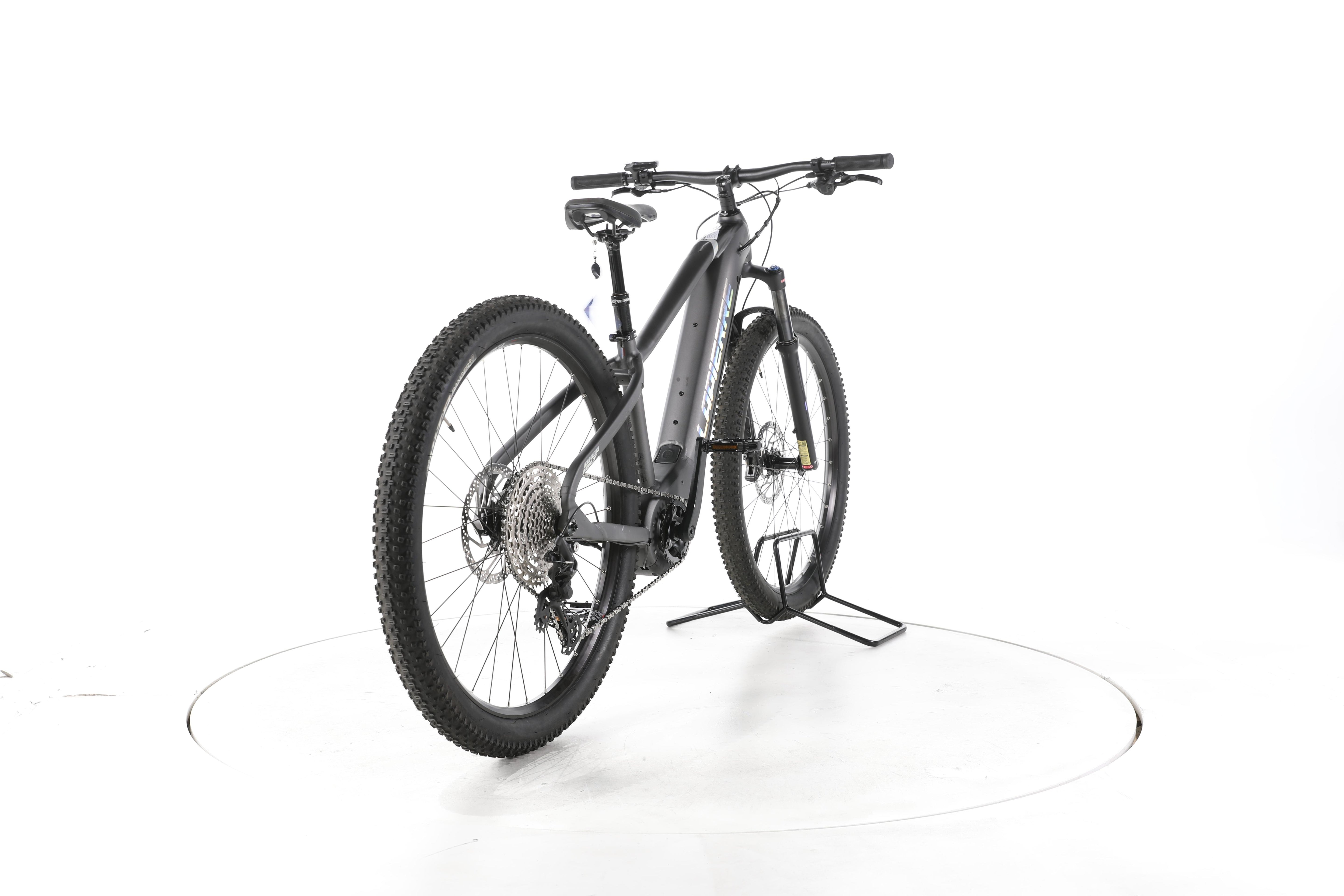 Lapierre OVERVOLT HT 8.6 E-Bike - Image 11