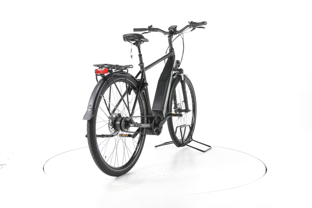 Victoria eTrekking 9.8 City E-Bike - Image 11