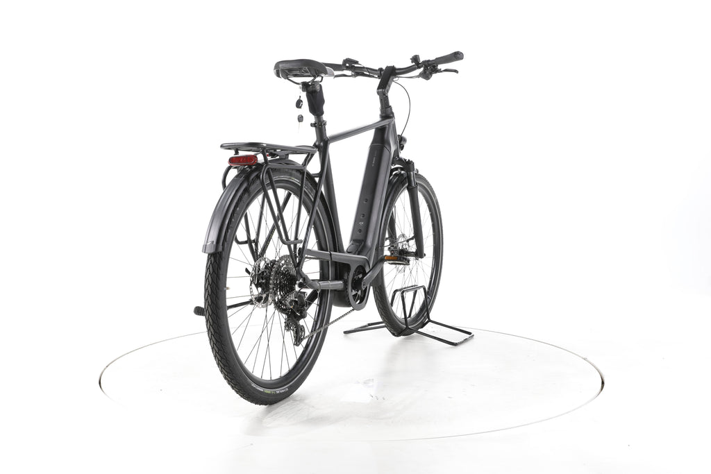 KTM Cento 10 Plus Trekking E-Bike - Image 11