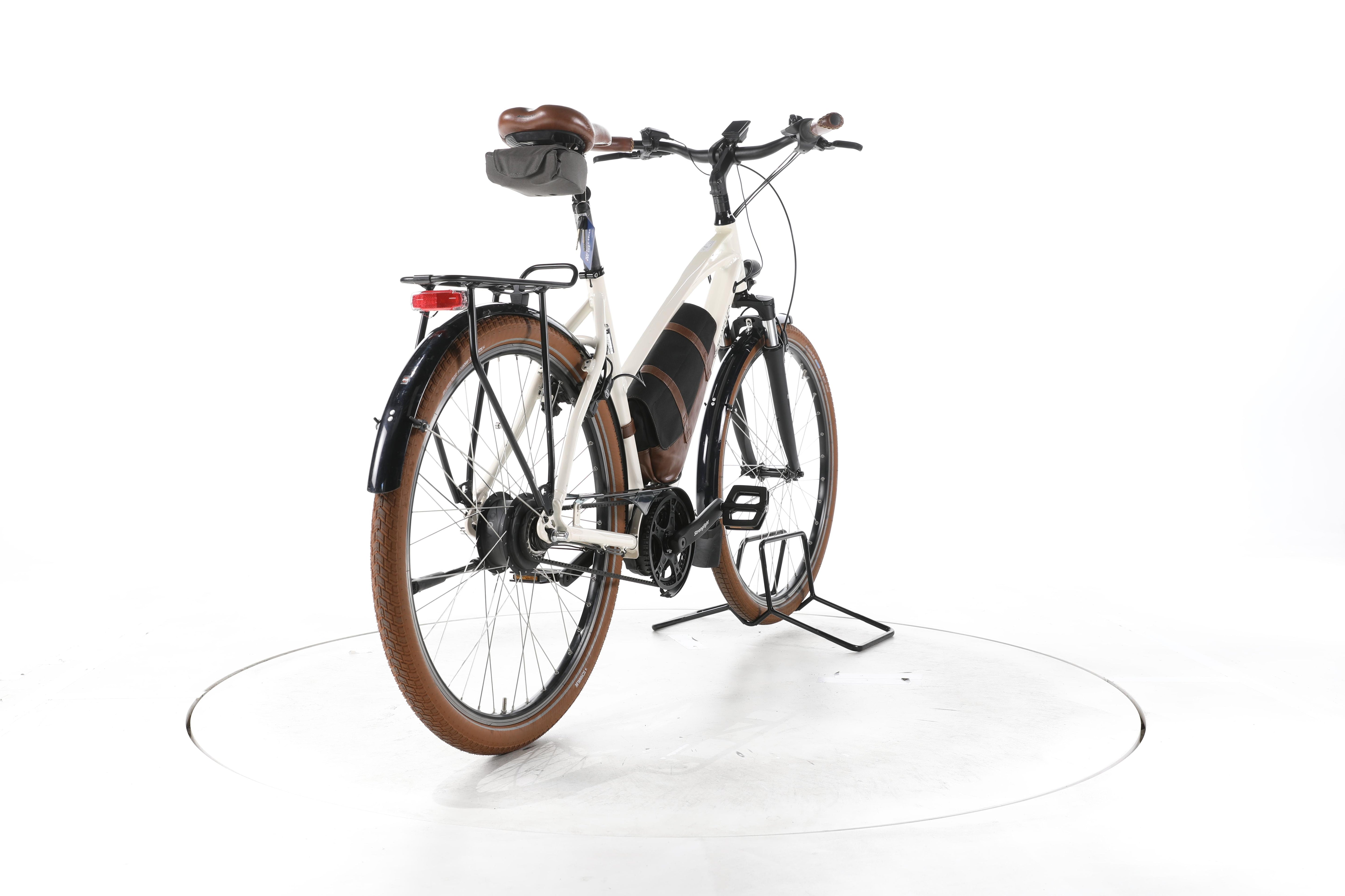 Riese & Müller Cruiser2 Mixte vario City E-Bike - Image 11