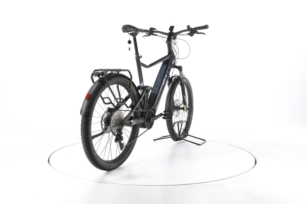 Bulls Iconic EVO TR 1 SUV E-Bike - Image 11