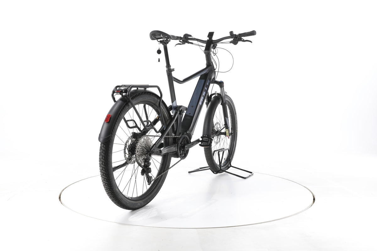 Bulls Iconic EVO TR 1 SUV E-Bike - Image 11