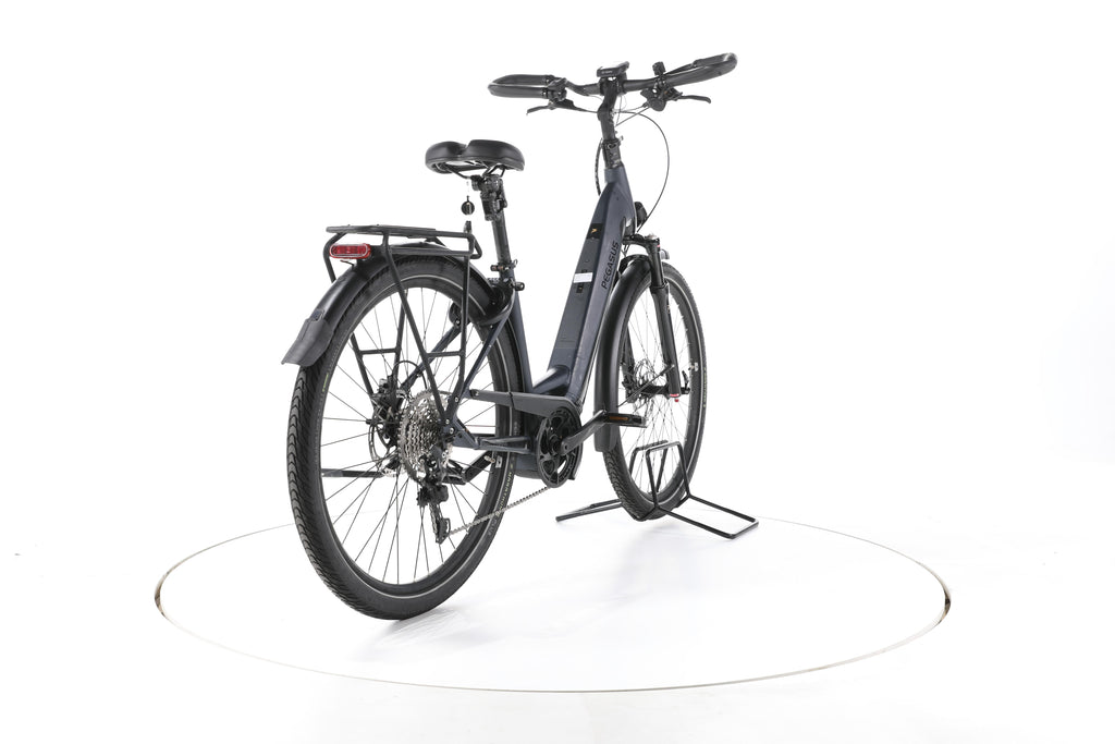 Pegasus Premio Evo Lite Comfort Trekking E-Bike Tiefeinsteiger - Image 11