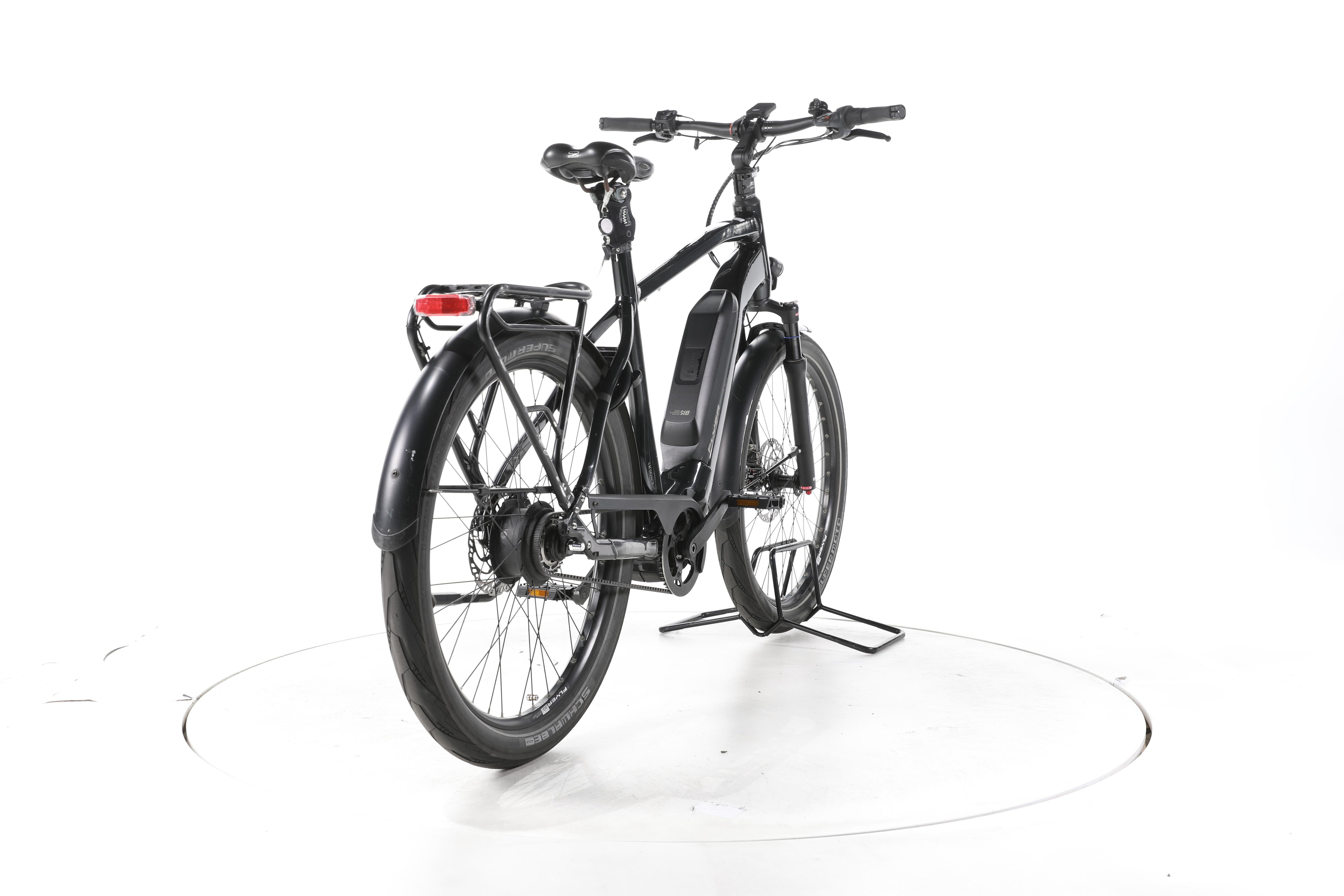 FLYER Upstreet3 7.23 City E-Bike - Image 11