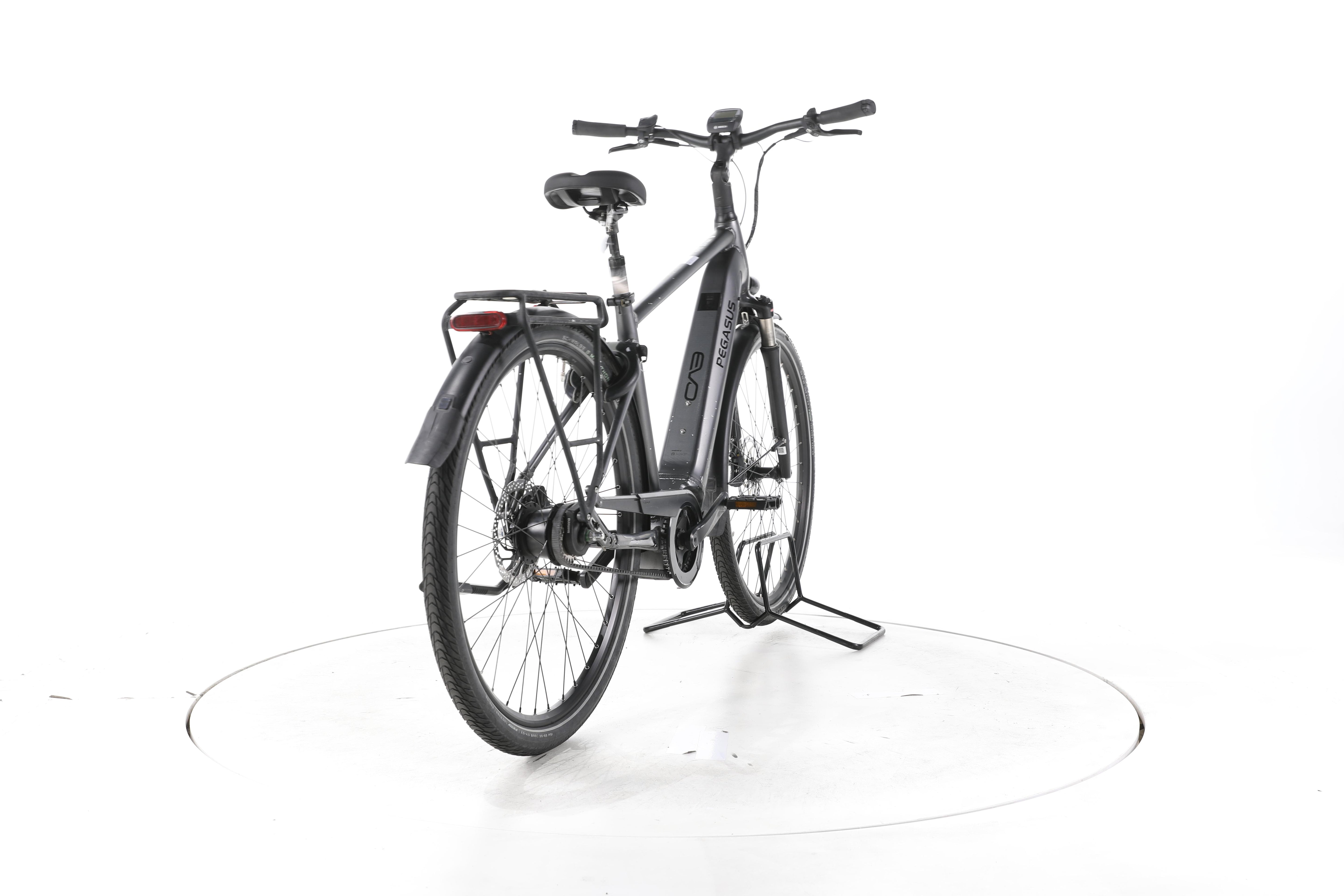 Pegasus Premio Evo 5F Lite City E-Bike - Image 11