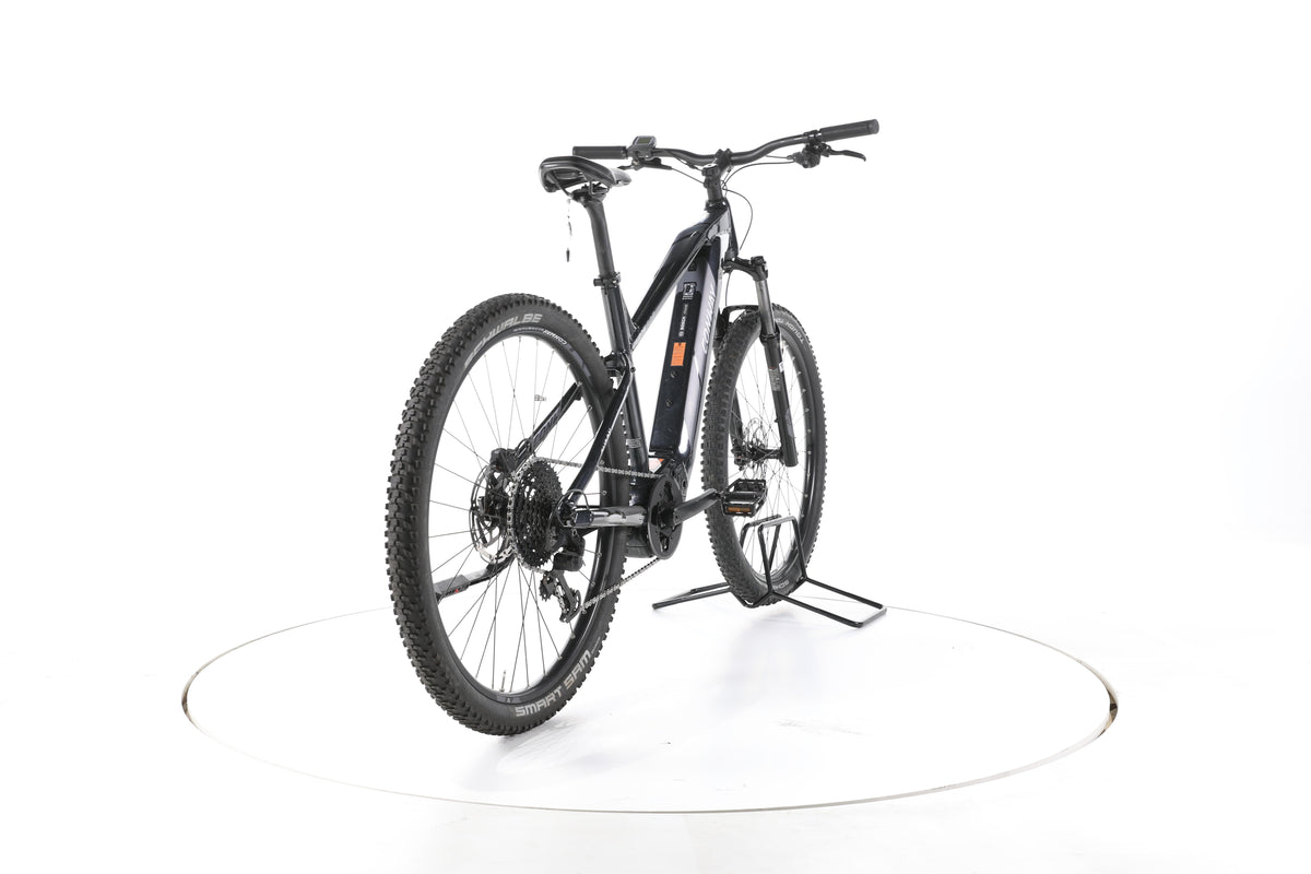 Conway Cairon S 2.0 E-Bike - Image 11