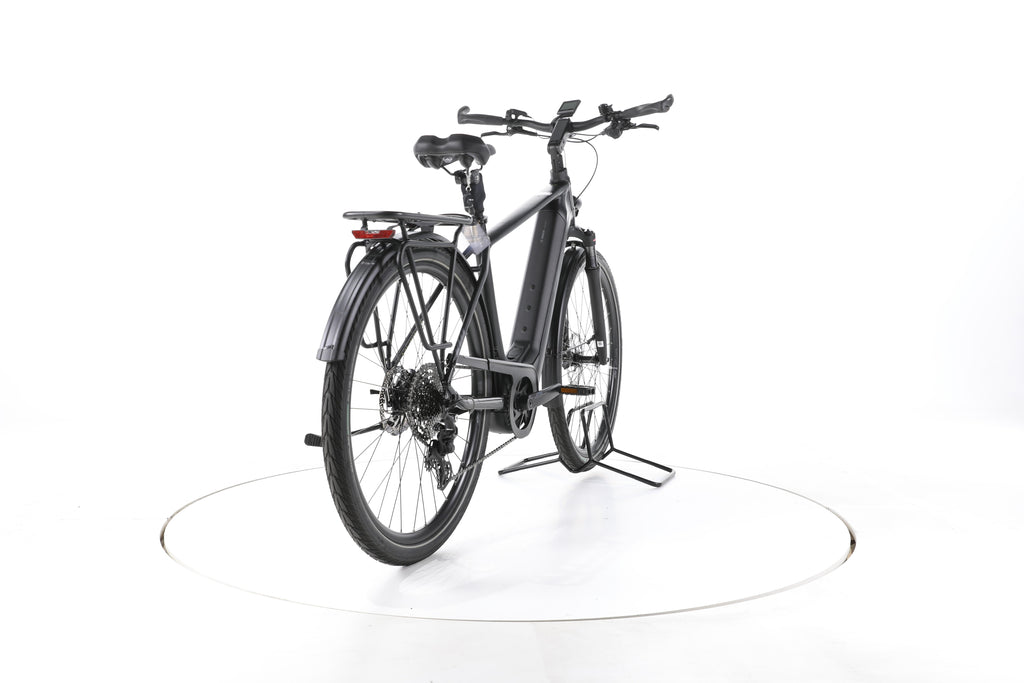 KTM Cento 10 Trekking E-Bike - Image 11