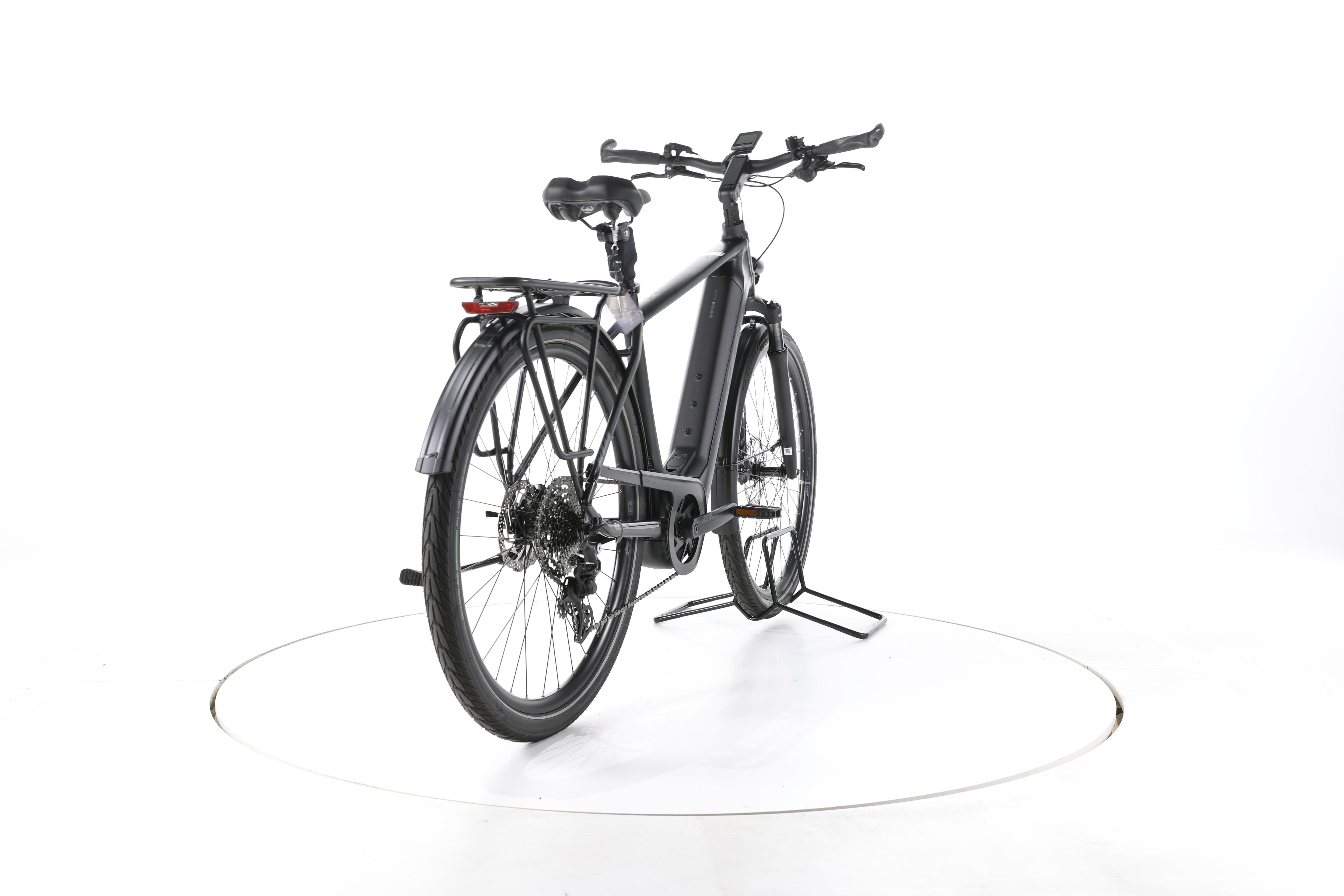 KTM Cento 10 Trekking E-Bike - Image 11