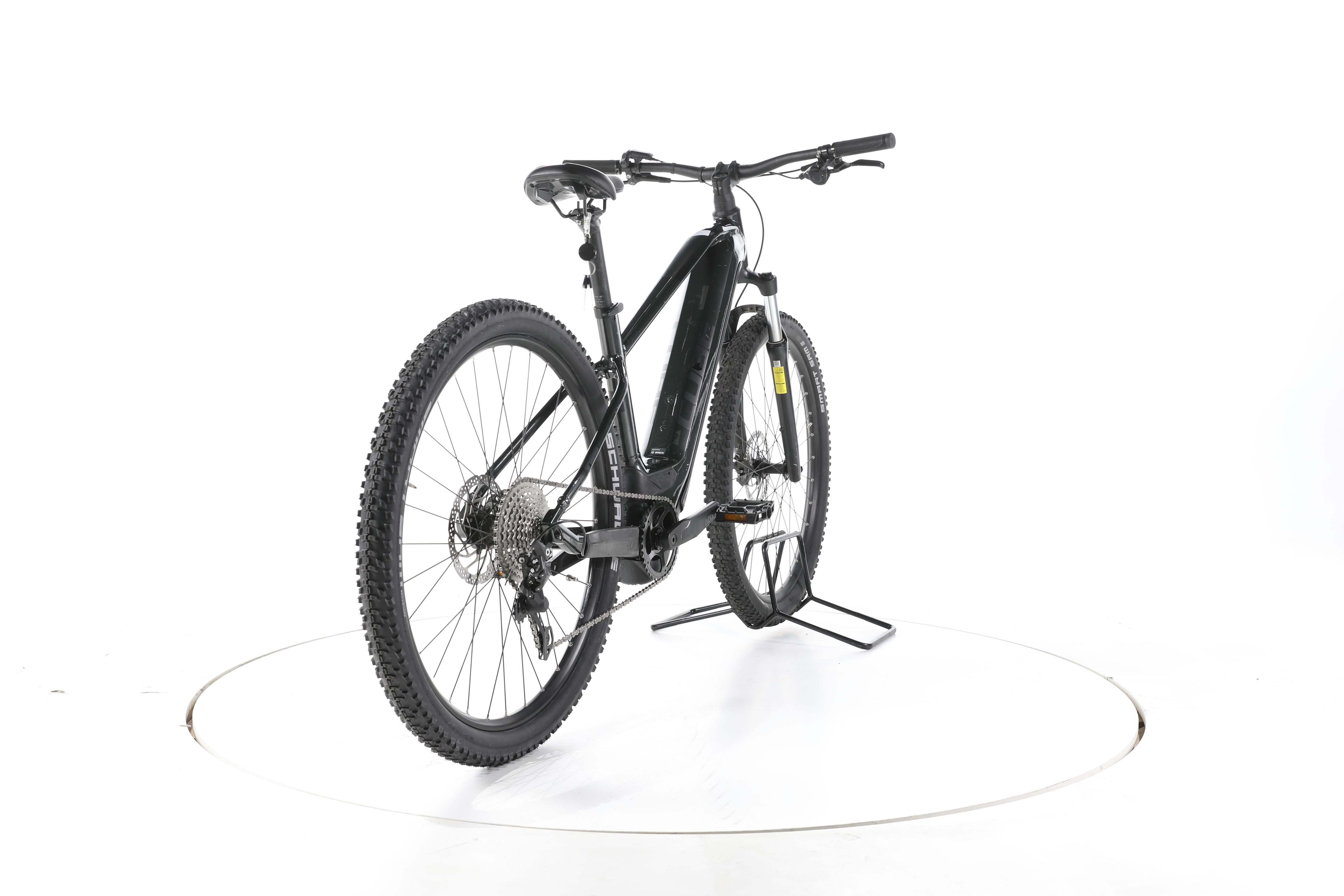 Cube Reaction Hybrid ONE E-Bike - Image 11