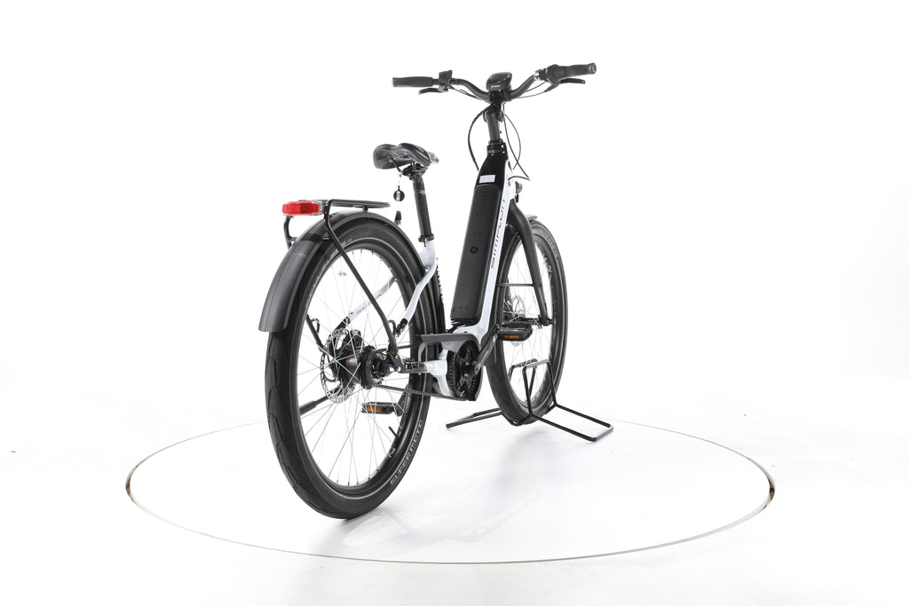 Simplon Kagu City E-Bike Tiefeinsteiger - Image 11