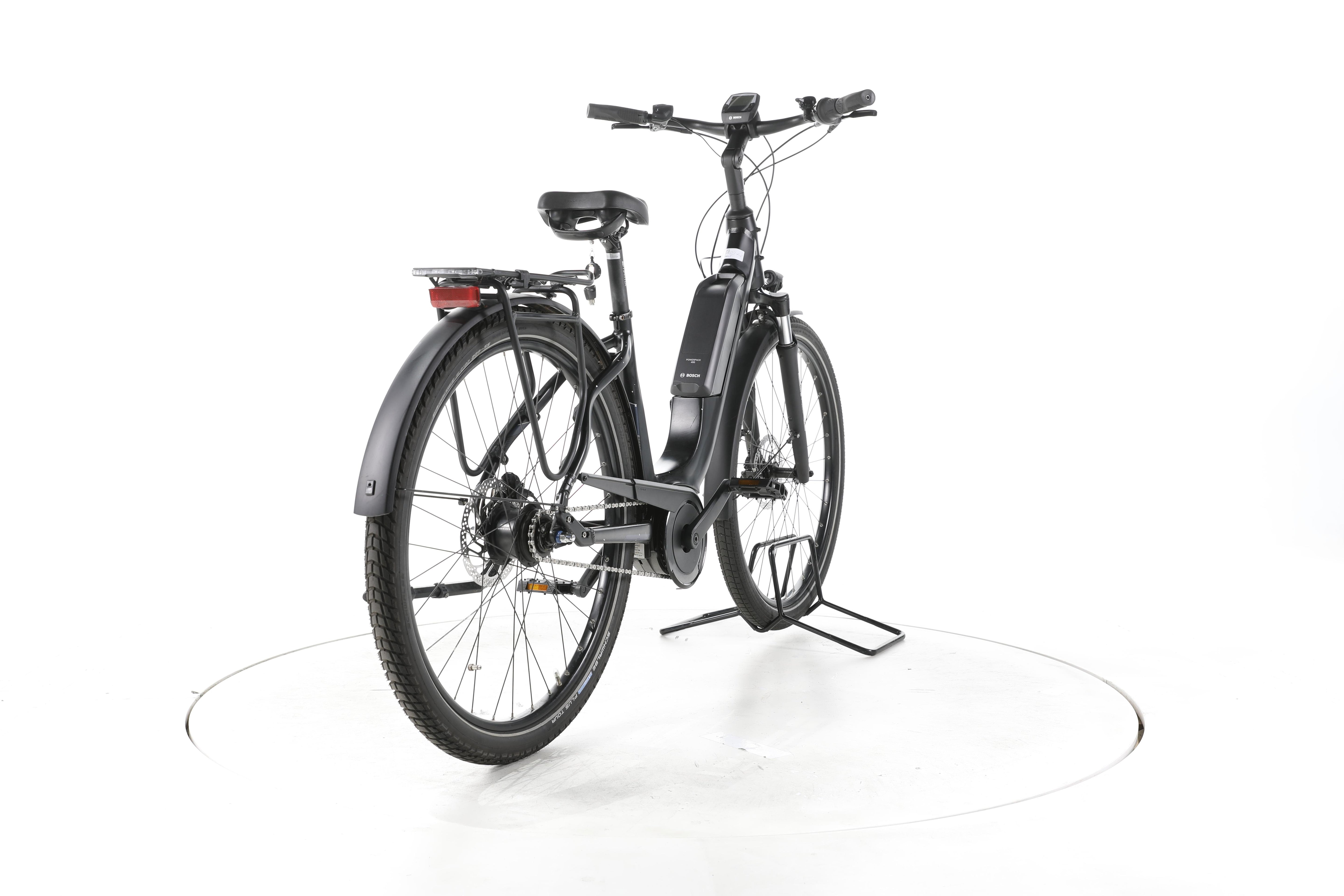 FALTER E 9.0 FL City E-Bike Tiefeinsteiger - Image 11