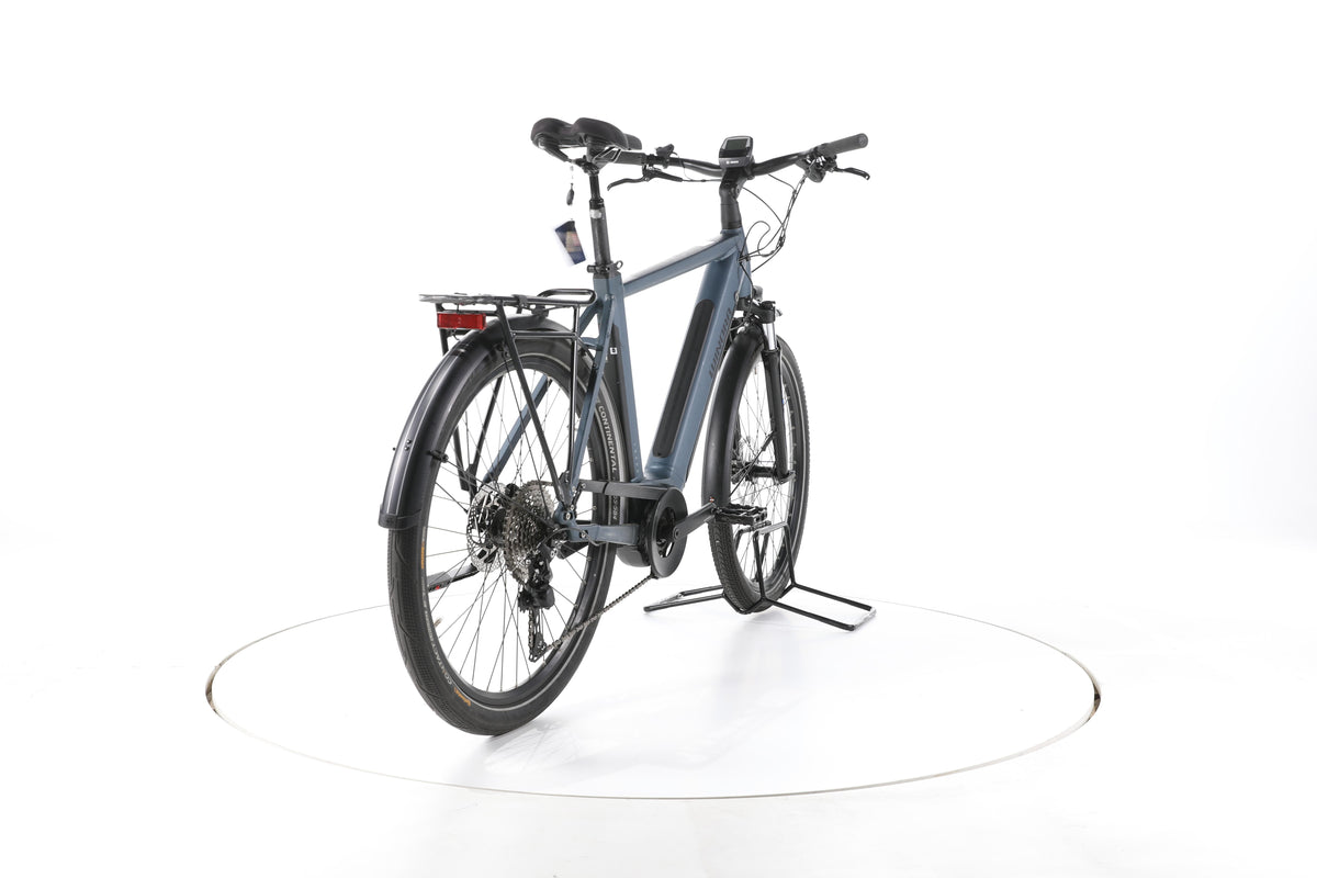 Winora TB300 Trekking E-Bike - Image 11