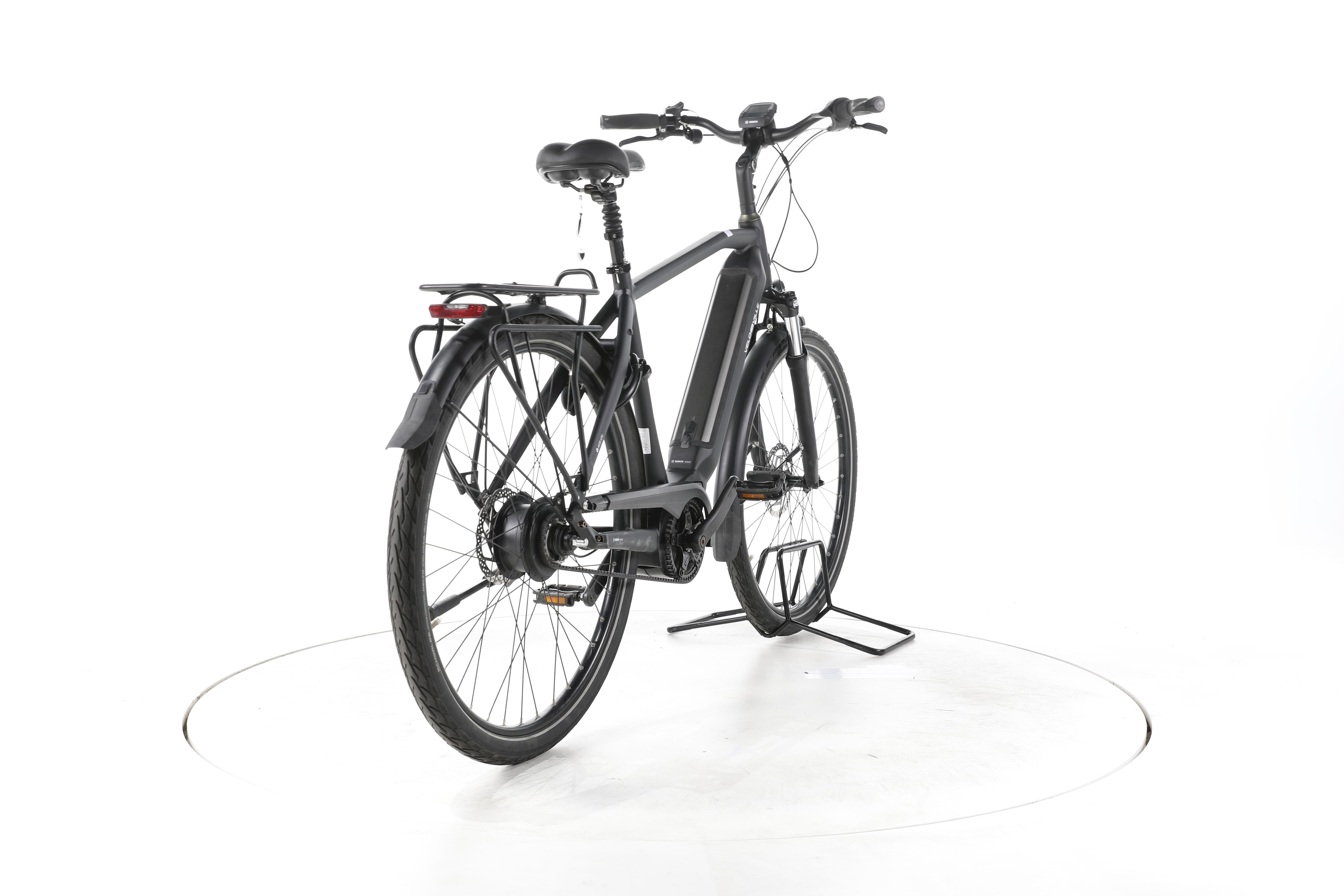 Velo de Ville AEB 490 City E-Bike - Image 11