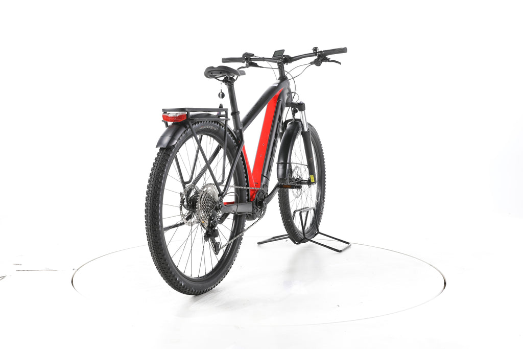 Trek Powerfly Sport 4 Equipped Gen 4 Trekking E-Bike - Image 11