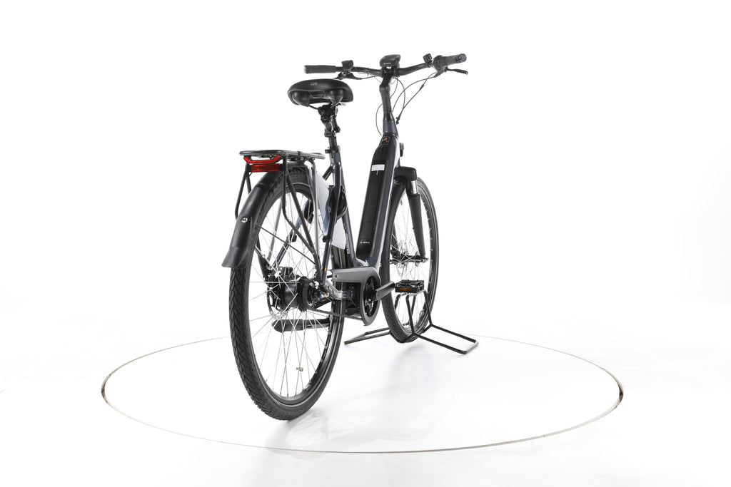 Batavus Finez E-go® Power Exclusive RT City E-Bike Tiefeinsteiger - Image 11