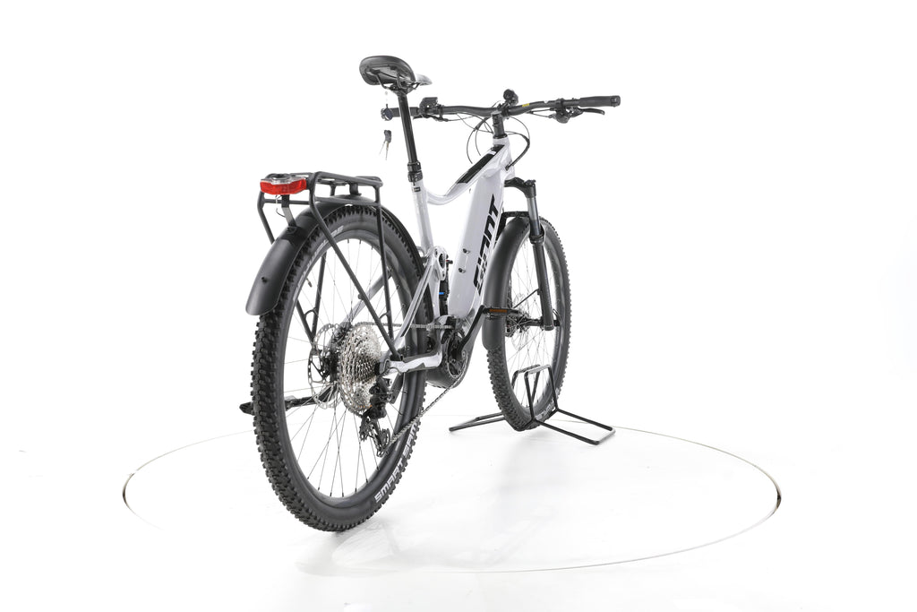 Giant Stance E+ EX Pro SUV E-Bike - Image 11