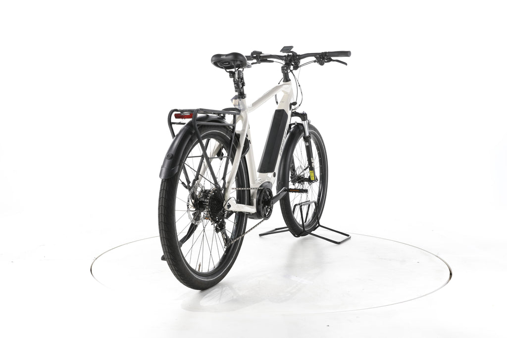 Haibike Trekking 3 Trekking E-Bike - Image 11