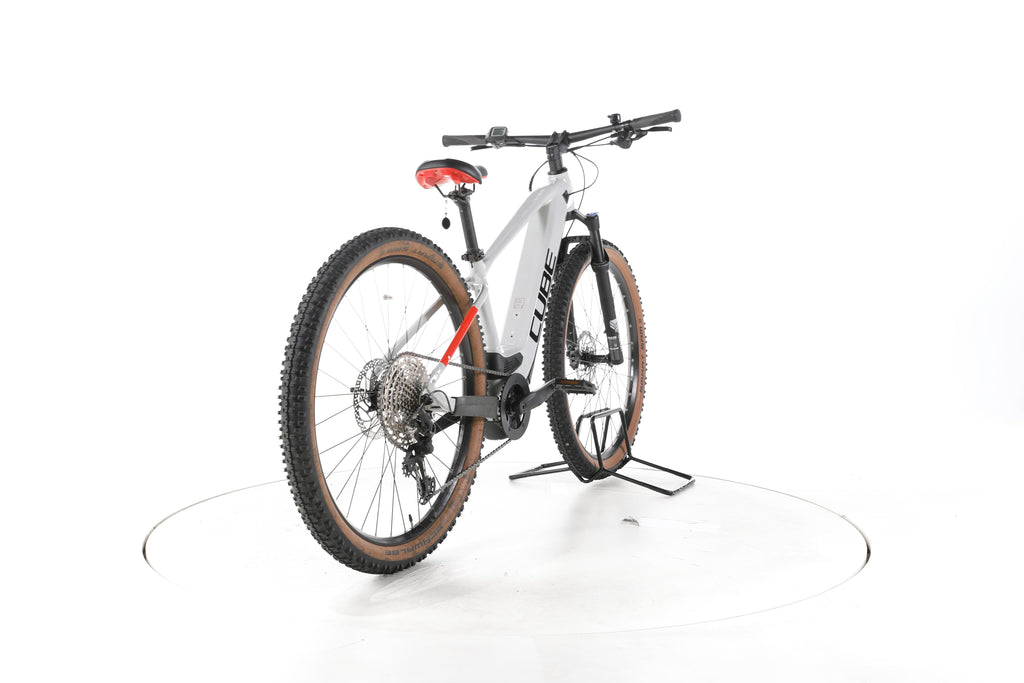 Cube Reaction Hybrid Pro E-Bike - Image 11