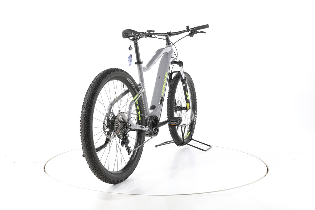 Haibike HardNine 6 E-Bike - Image 11