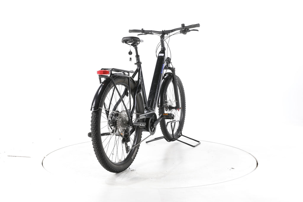 BH Bikes Atom SUV Trekking E-Bike Tiefeinsteiger - Image 11