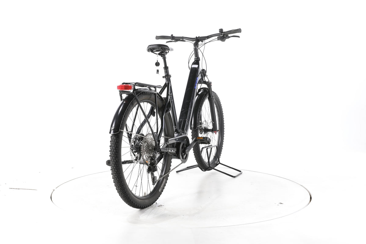 BH Bikes Atom SUV Trekking E-Bike Tiefeinsteiger - Image 11