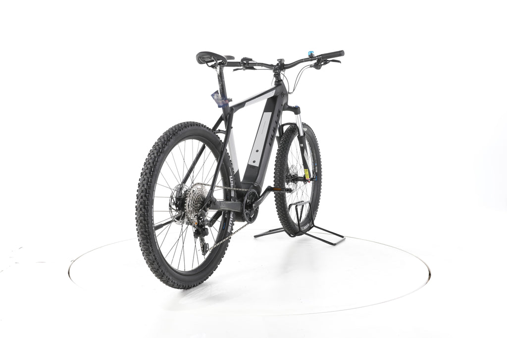 Bulls Copperhead EVO 1 E-Bike - Image 11
