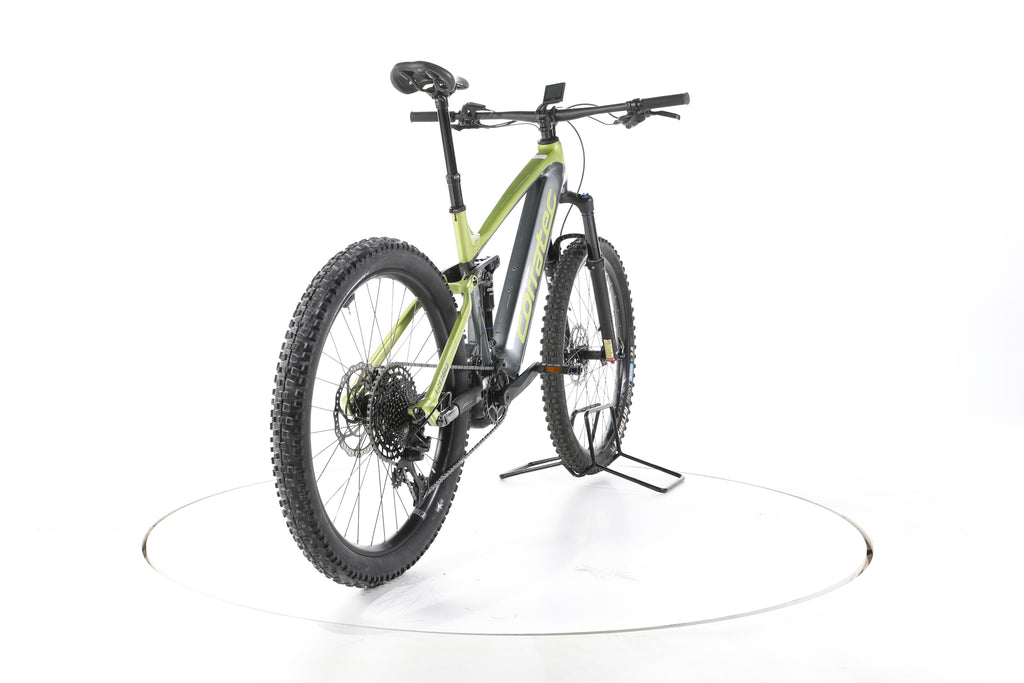 Corratec E-Power RS 160 Elite E-Bike Fully - Image 11