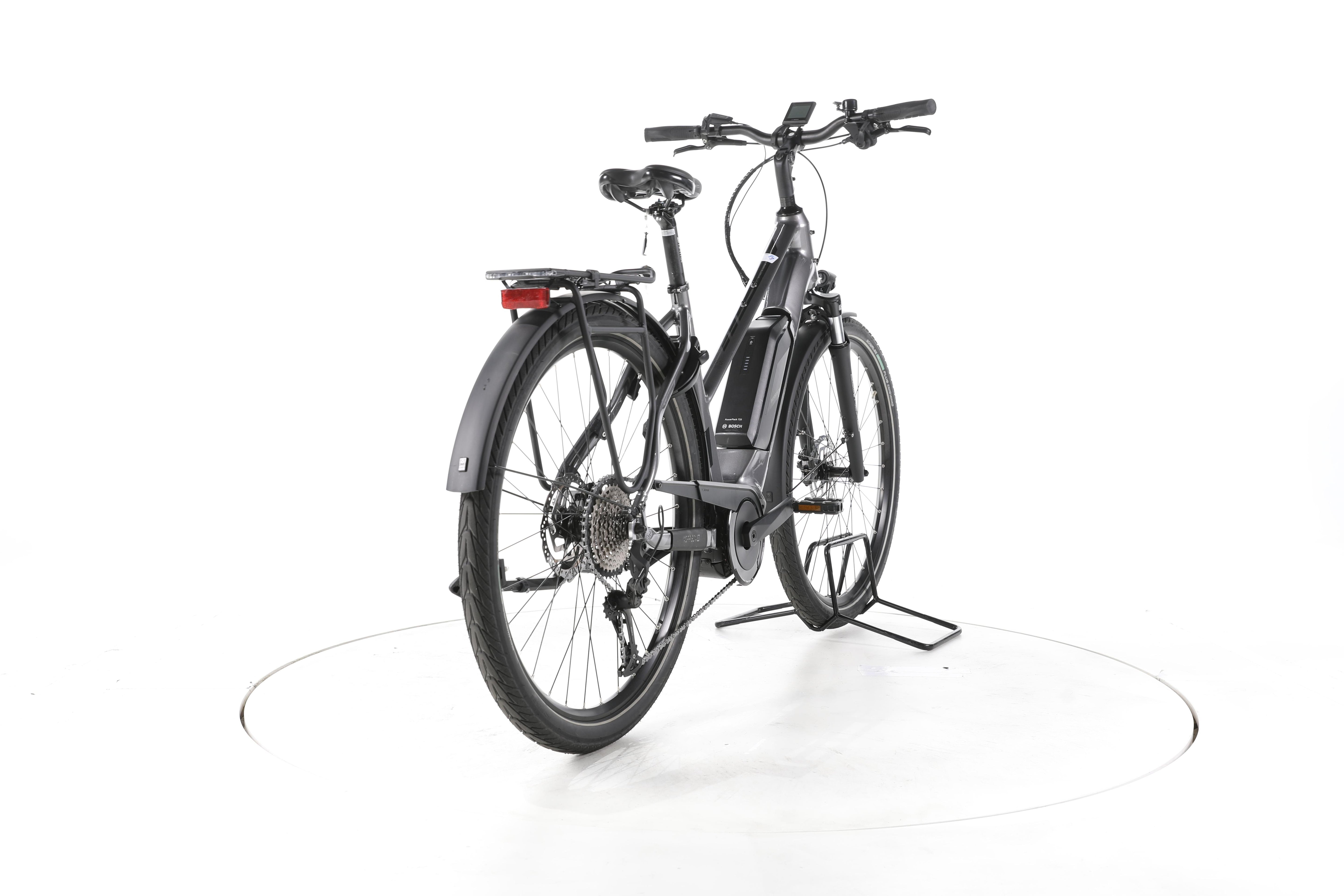 MORRISON E 6.5 Trekking E-Bike - Image 11