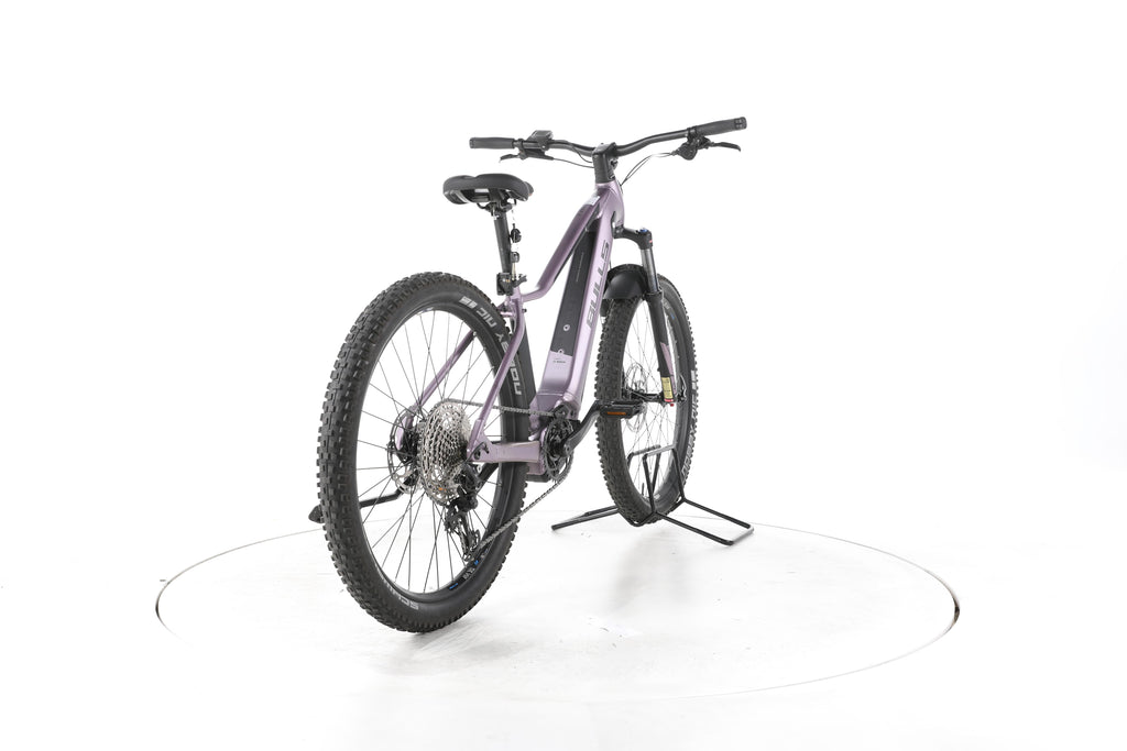 Bulls Aminga EVA 3 E-Bike - Image 11