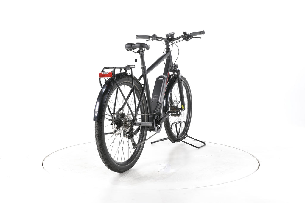 Diamant Zing+ Gen 1 Trekking E-Bike - Image 11