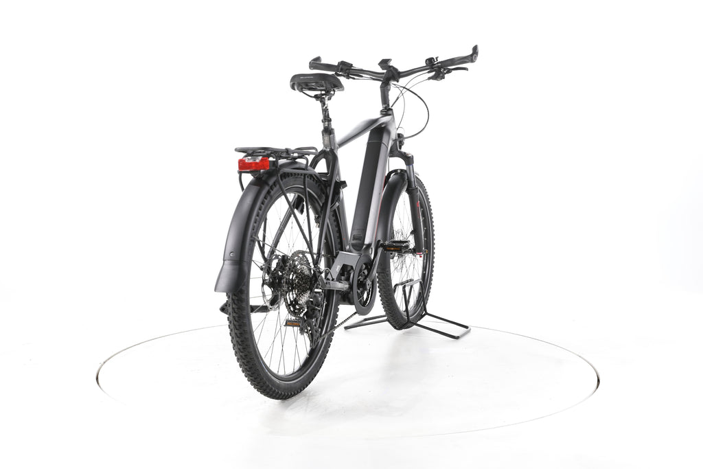 Victoria E Adventure 12.10 Trekking E-Bike - Image 11