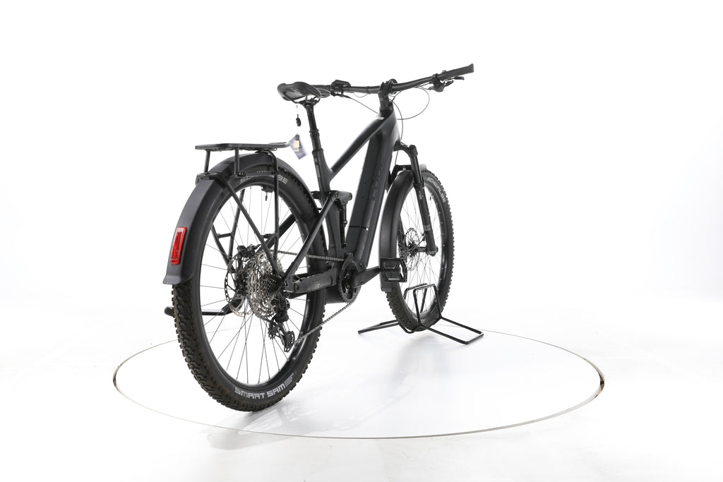Cube Stereo Hybrid ONE22 SLX Allroad SUV E-Bike 2025 - Image 11