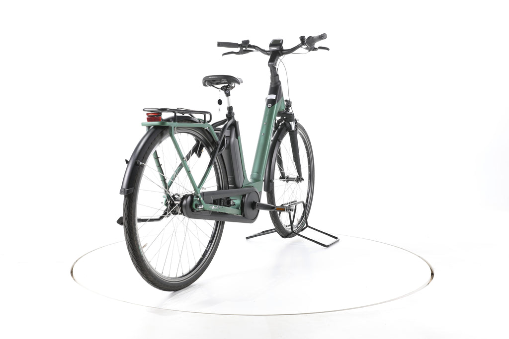 Kreidler Vitality Eco 3 City E-Bike Tiefeinsteiger - Image 11