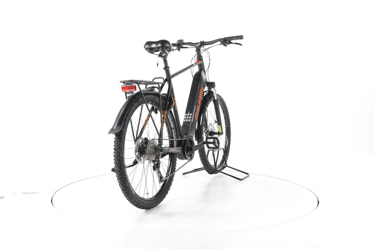 Raleigh DUNDEE LTD Trekking E-Bike - Image 11