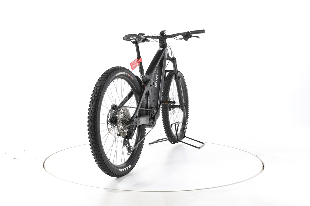 Scott Patron eRIDE 920 E-Bike Fully - Image 11