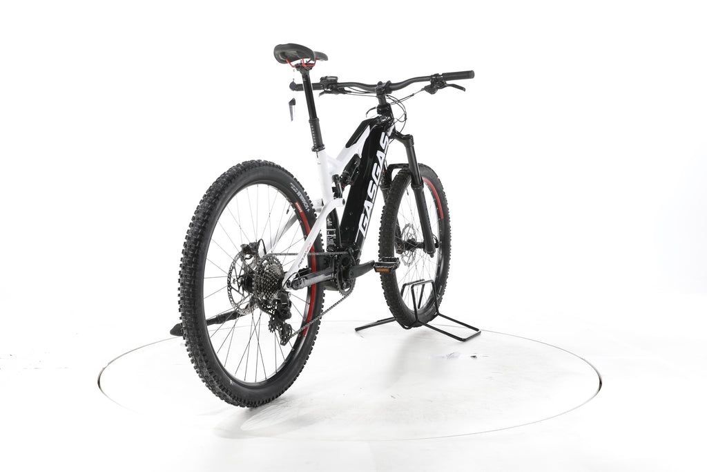 GASGAS G Enduro 2.0 E-Bike Fully - Image 11