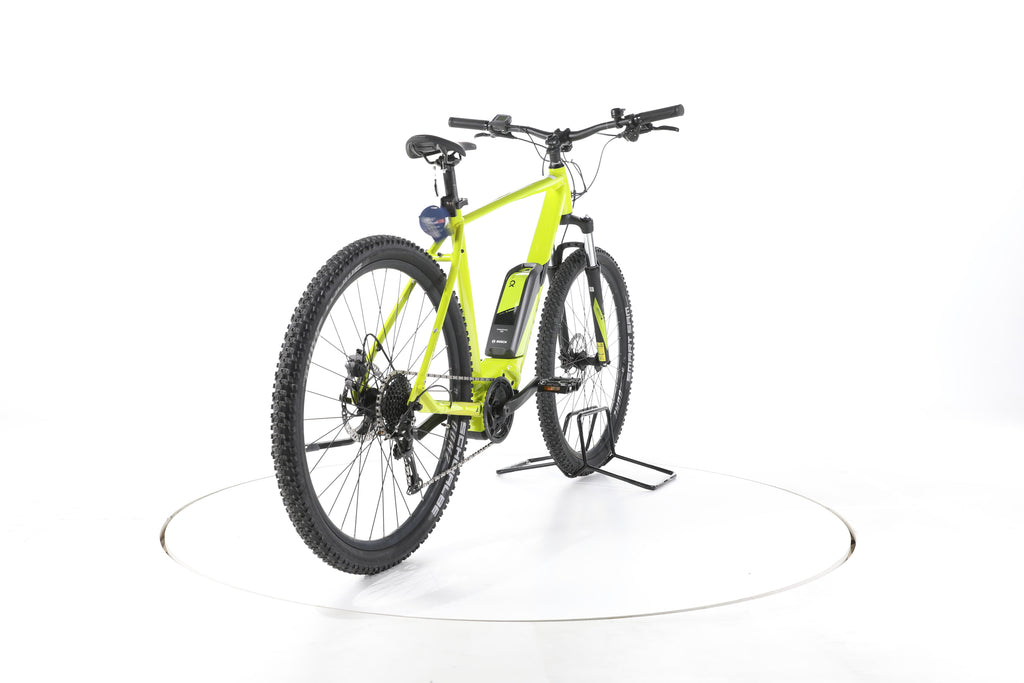 Bulls LT CX Cross Country E-Bike - Image 11