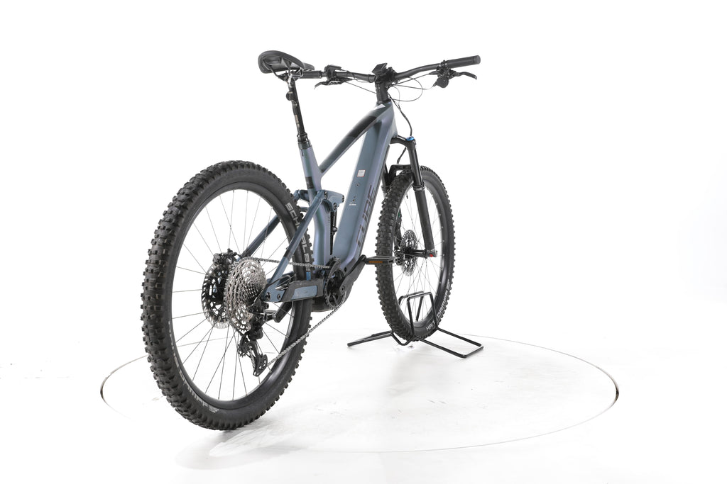 Cube Stereo Hybrid 140 HPC ABS E-Bike Fully Carbon - Image 11