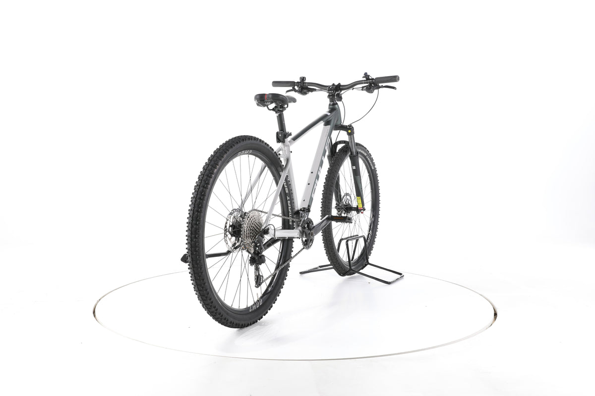 Bulls Copperhead 2 Fahrrad Hardtail - Image 11