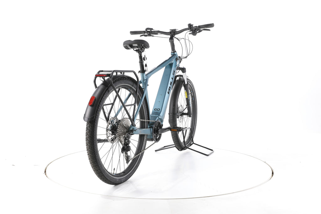 Bulls Iconic EVO 1 Trekking E-Bike - Image 11
