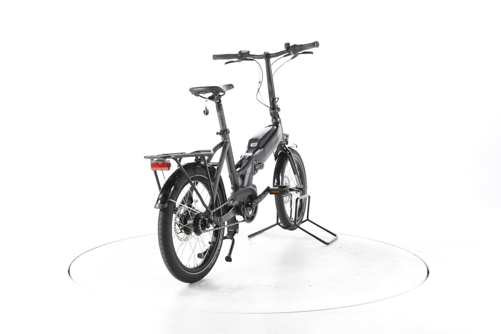 Bergamont Paul-E EQ Edition Falt E-Bike - Image 11