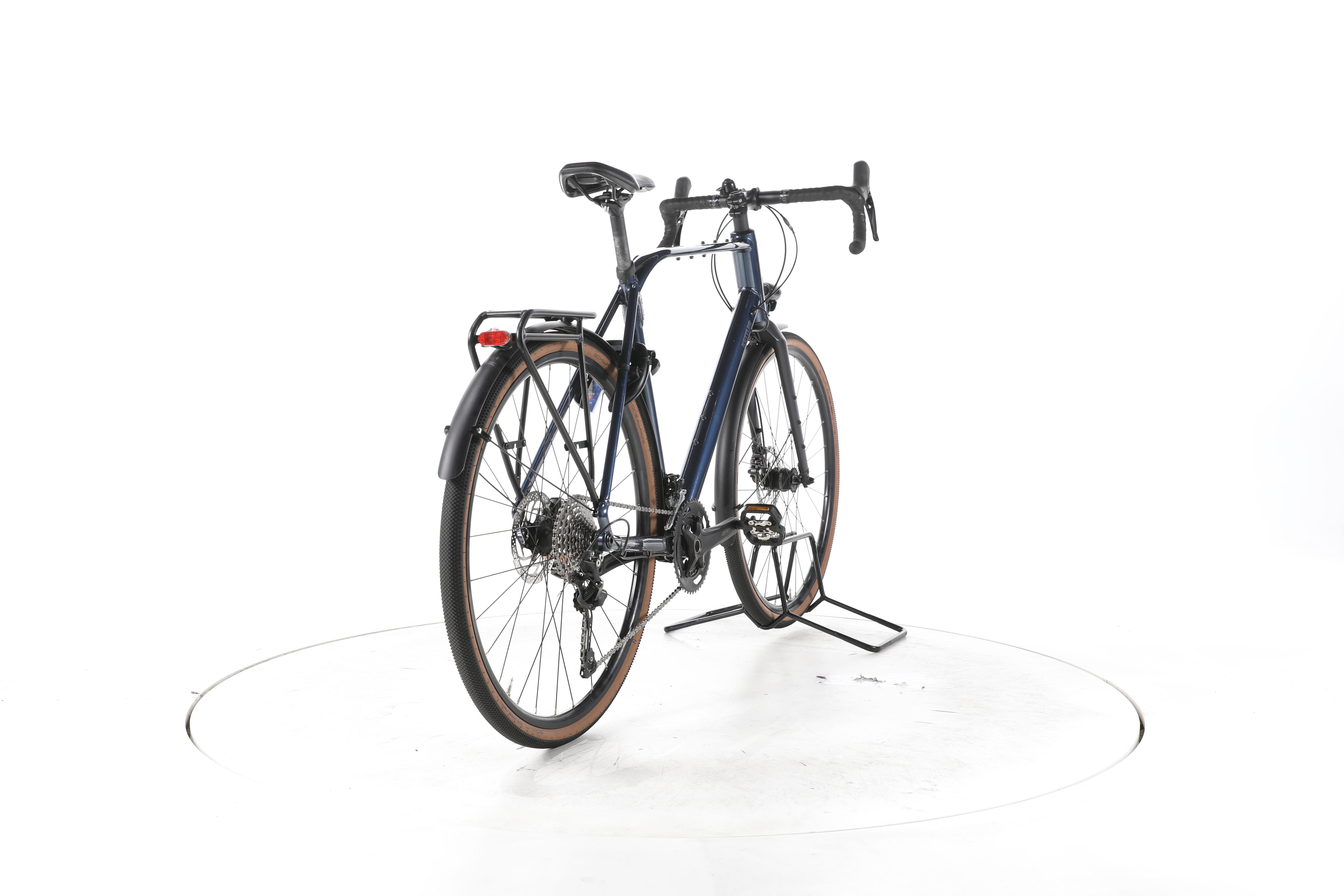 Kettler SCINTO 1.0 Gravelbike - Image 11