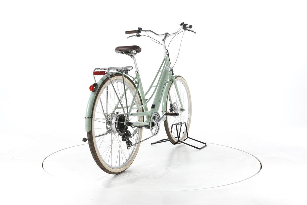 Electra Bicycle Loft Go! 7D EQ Trekking E-Bike - Image 11