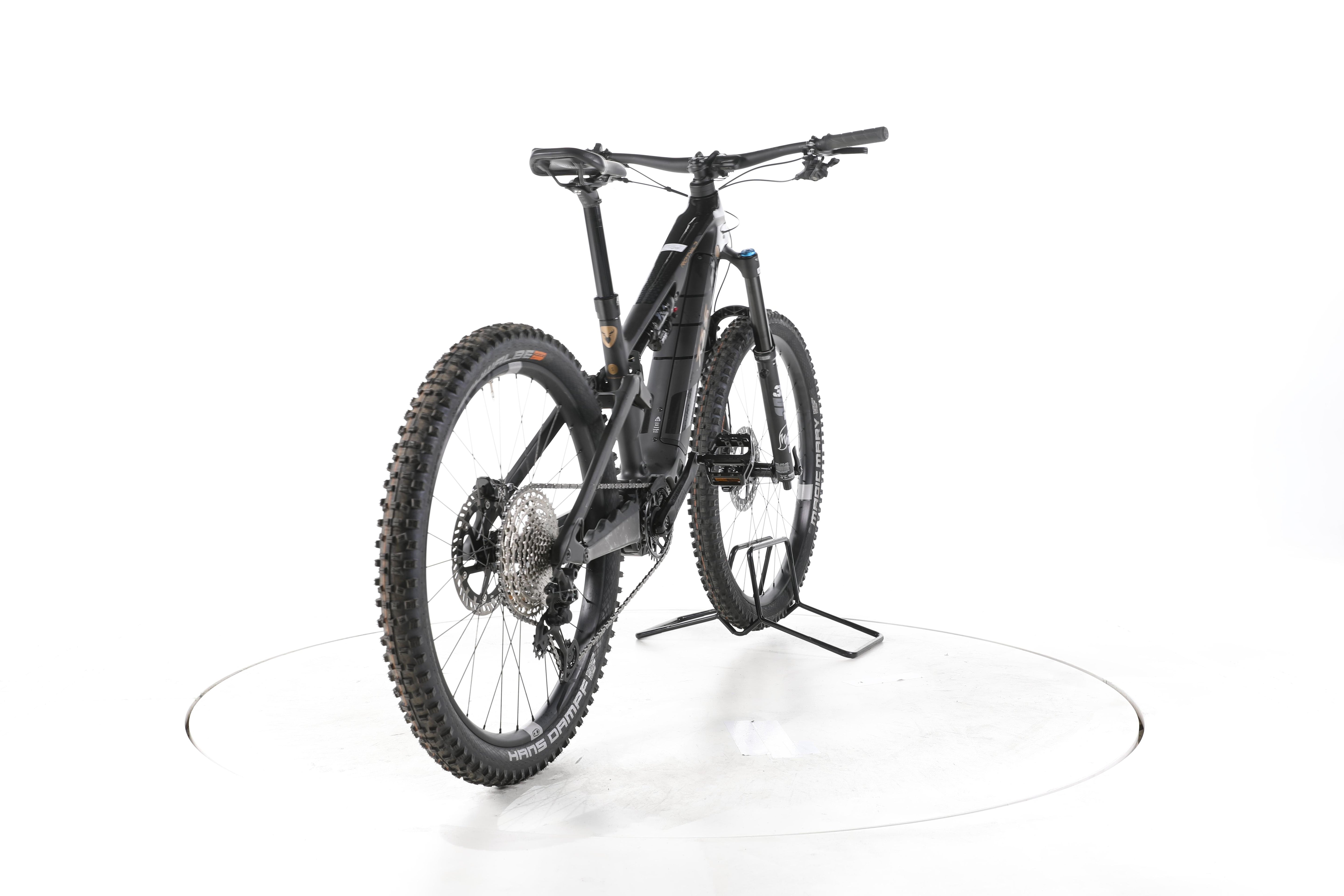 Rotwild R.E735 Core E-Bike Fully Carbon - Image 11
